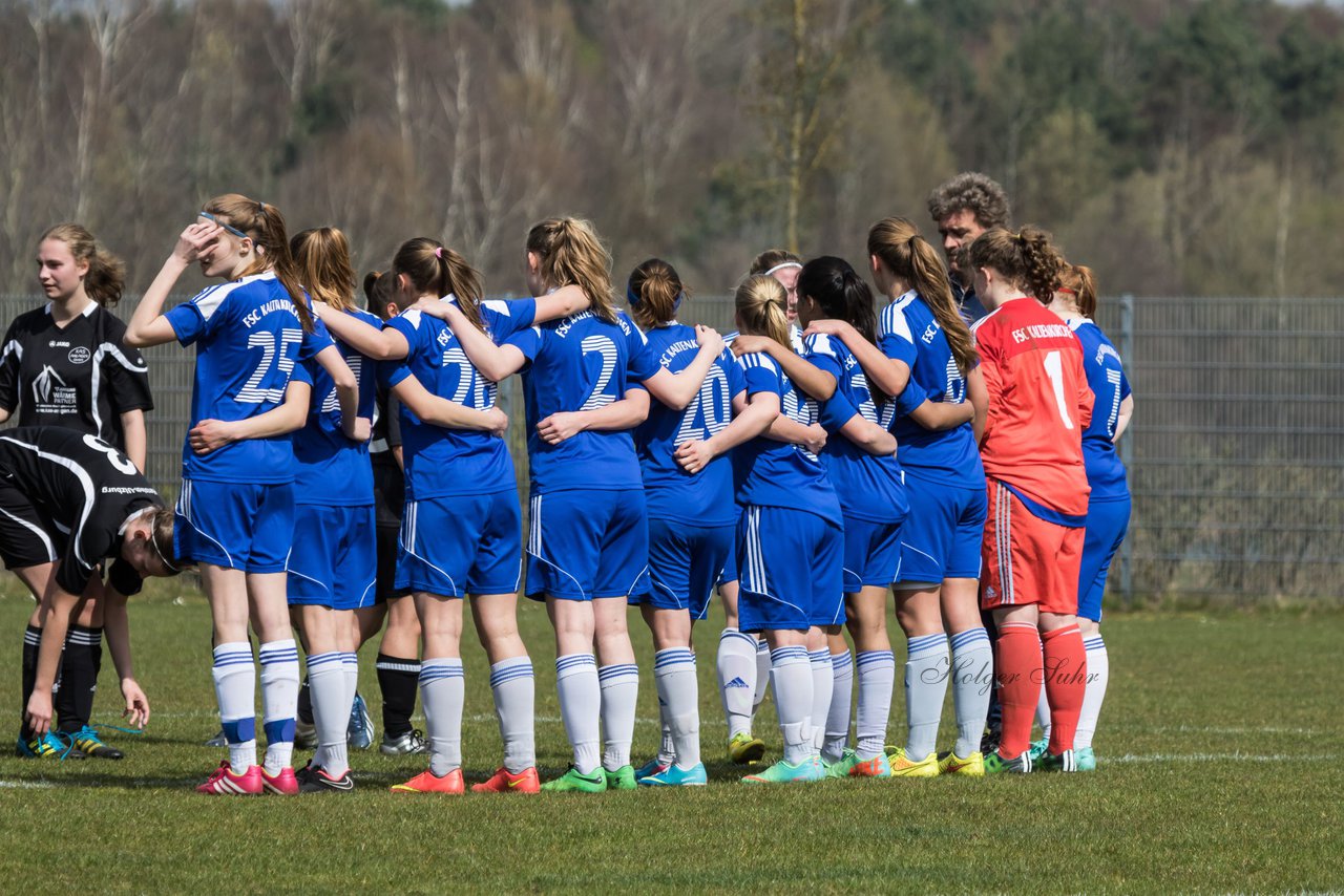 Bild 308 - Frauen Trainingsspiel FSC Kaltenkirchen - SV Henstedt Ulzburg 2